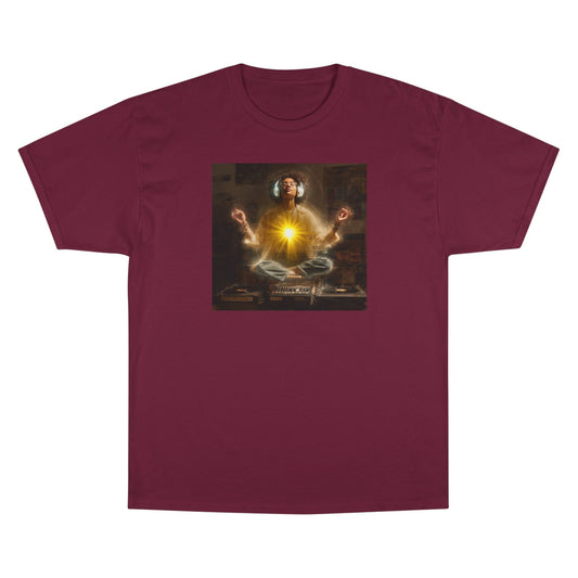 Champion T-Shirt | "The Light"